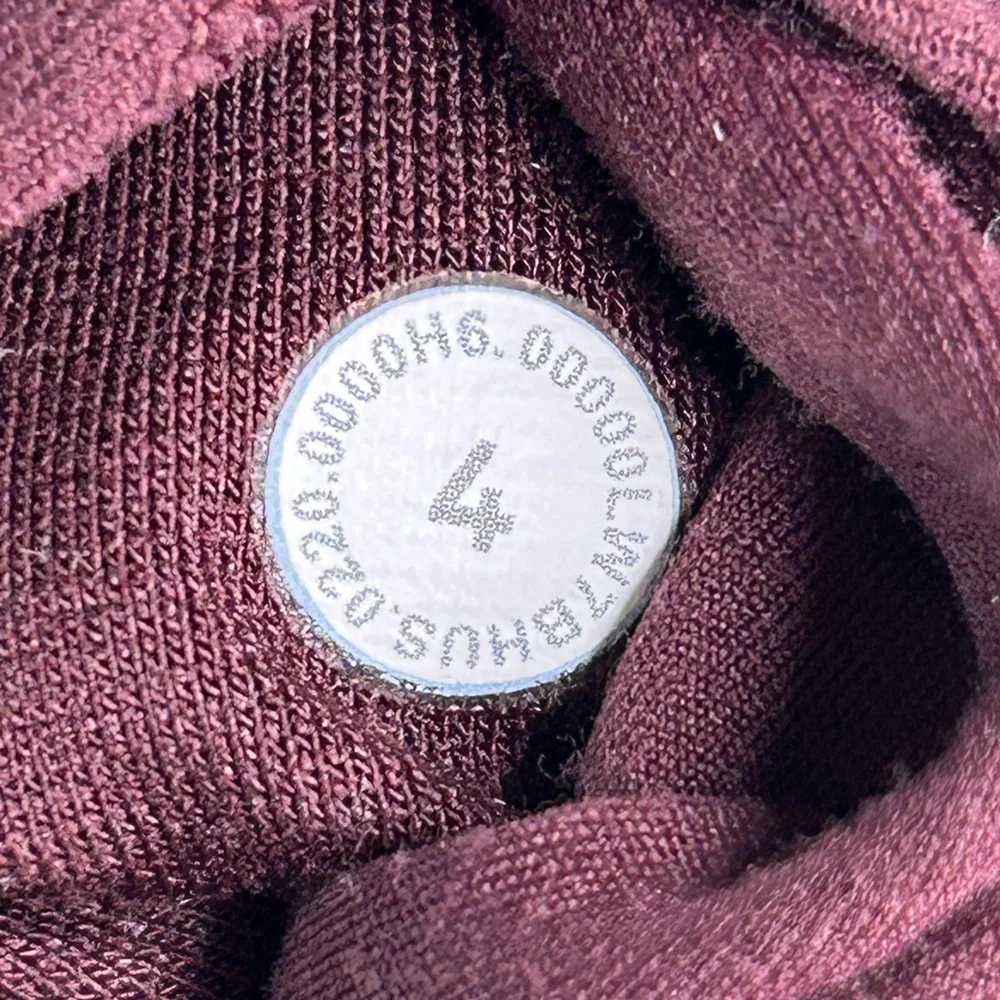 Lululemon Align Super High Rise Short *10